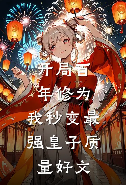 开局百年修为，我秒变最强皇子质量好文