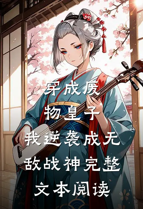 穿成废物皇子，我逆袭成无敌战神完整文本阅读