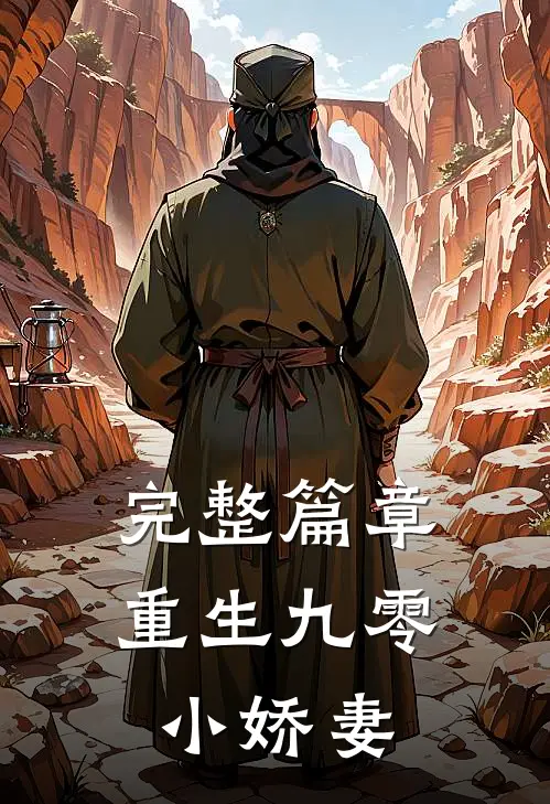 完整篇章重生九零小娇妻