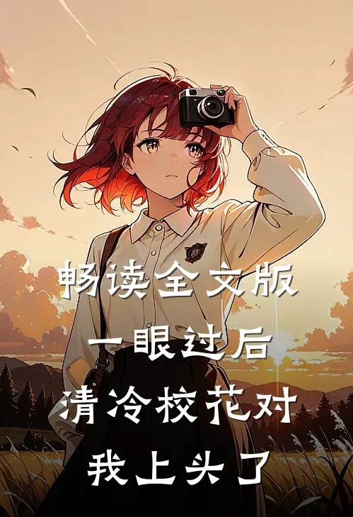 畅读全文版一眼过后，清冷校花对我上头了