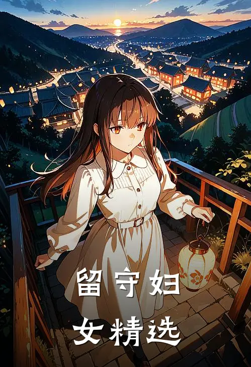 留守妇女精选