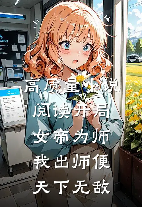 高质量小说阅读开局女帝为师，我出师便天下无敌