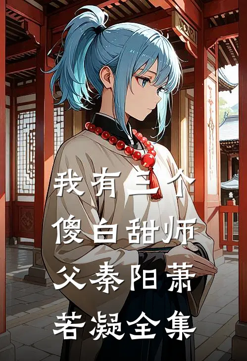 我有三个傻白甜师父秦阳萧若凝全集