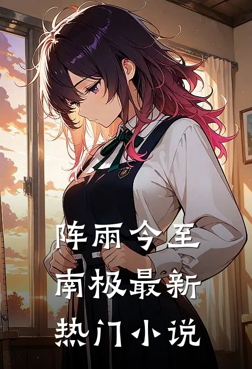 阵雨今至南极最新热门小说