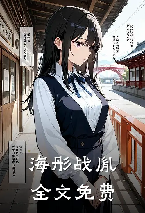 海彤战胤全文免费