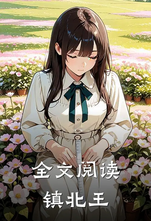 全文阅读镇北王