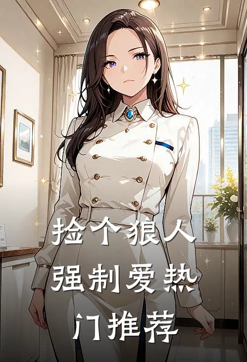 捡个狼人强制爱热门推荐