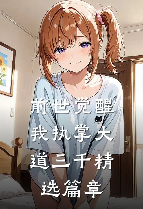 前世觉醒：我执掌大道三千精选篇章