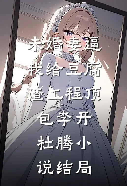 未婚妻逼我给豆腐渣工程顶包李开杜腾小说结局