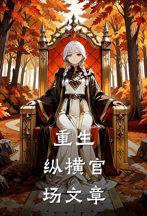 重生：纵横官场文章