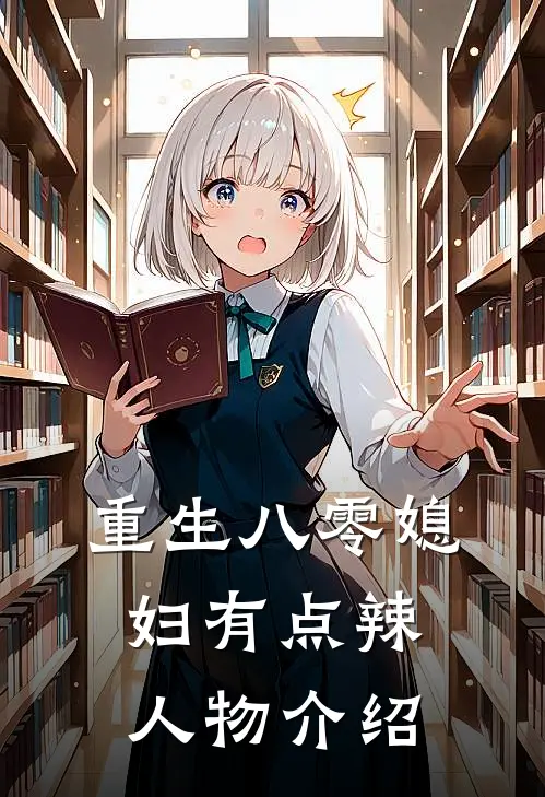 重生八零媳妇有点辣人物介绍