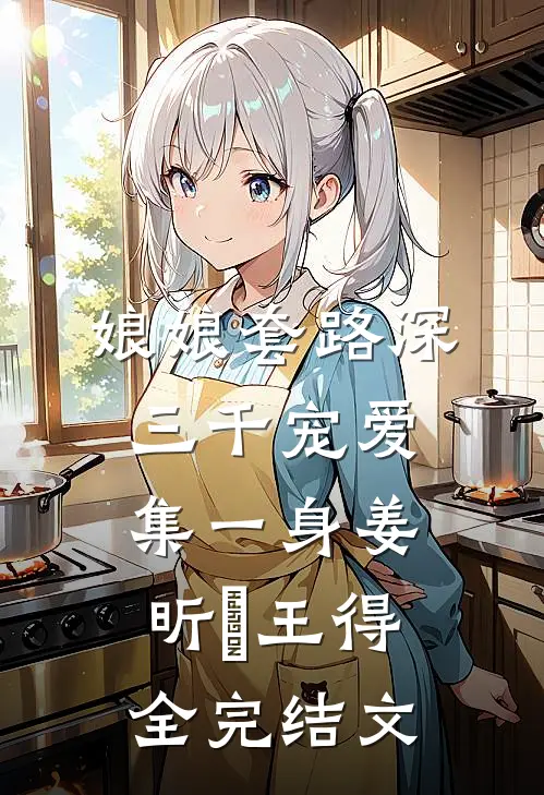 娘娘套路深，三千宠爱集一身姜昕玥王得全完结文