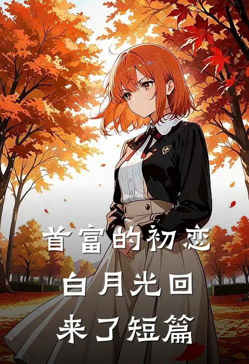 首富的初恋白月光回来了短篇