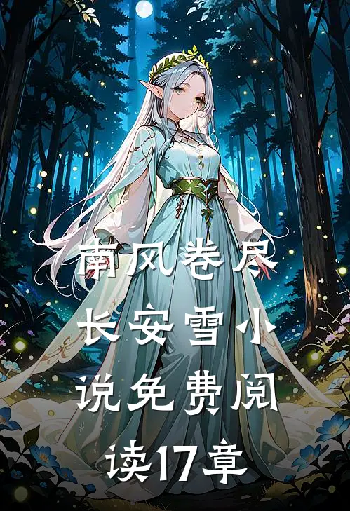 南风卷尽长安雪小说免费阅读17章