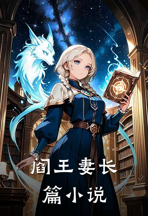 阎王妻长篇小说