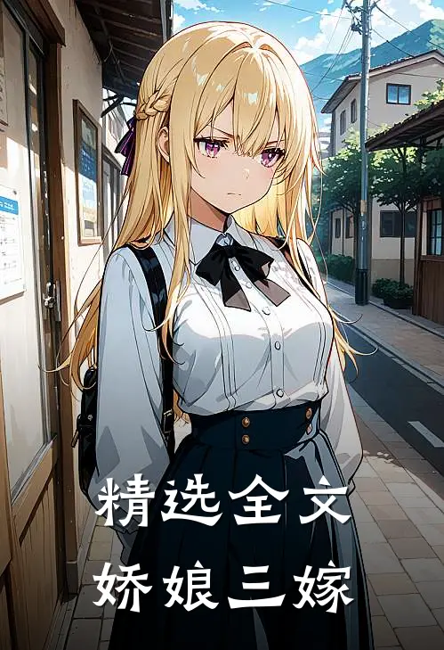 精选全文娇娘三嫁