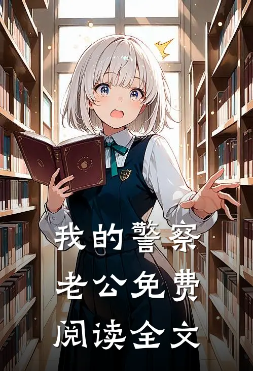 我的警察老公免费阅读全文