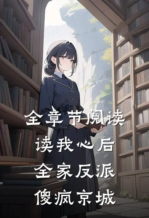 全章节阅读读我心后，全家反派傻疯京城