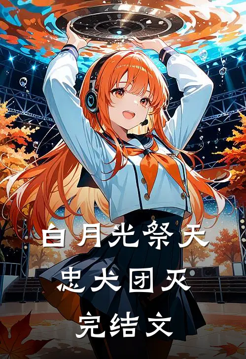 白月光祭天，忠犬团灭完结文