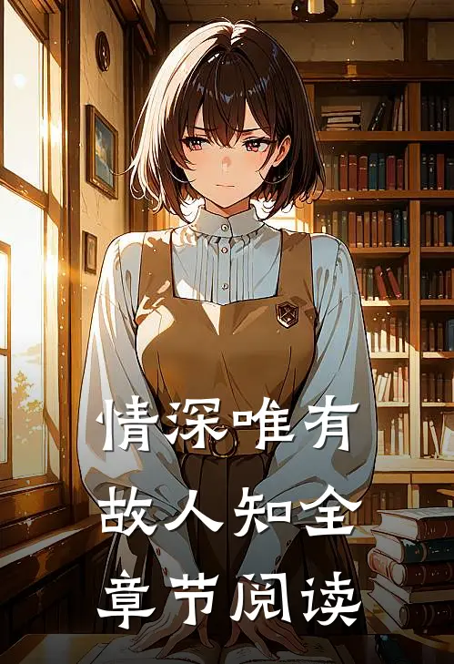 情深唯有故人知全章节阅读