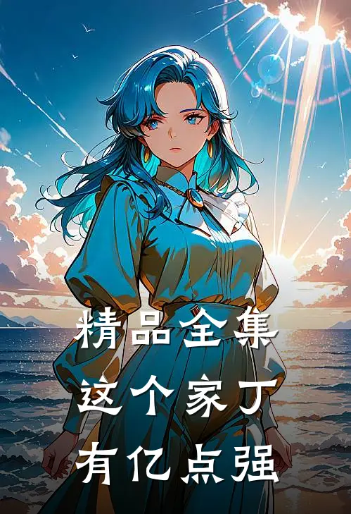 精品全集这个家丁有亿点强