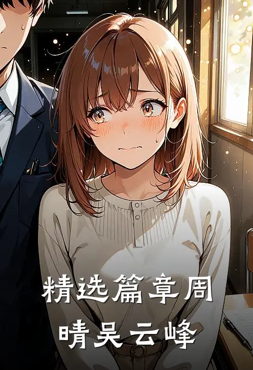精选篇章周晴 吴云峰