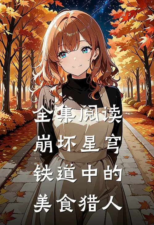 全集阅读崩坏星穹铁道中的美食猎人