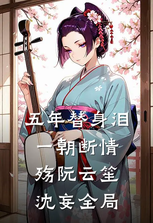 五年替身泪，一朝断情殇阮云笙沈妄全局