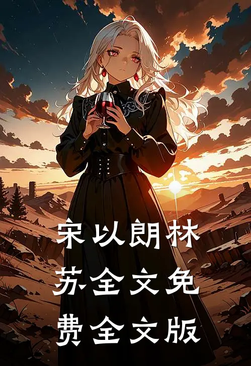 宋以朗林苏全文免费全文版