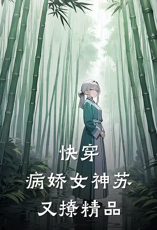 快穿：病娇女神苏又撩精品