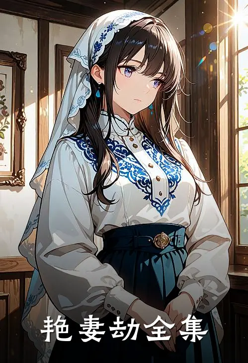 艳妻劫全集