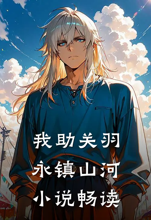 我助关羽永镇山河小说畅读