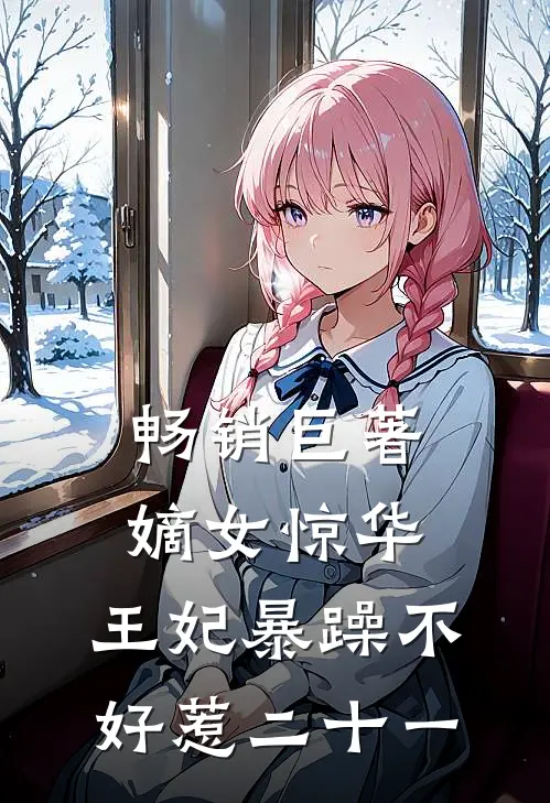 畅销巨著嫡女惊华:王妃暴躁不好惹 二十一