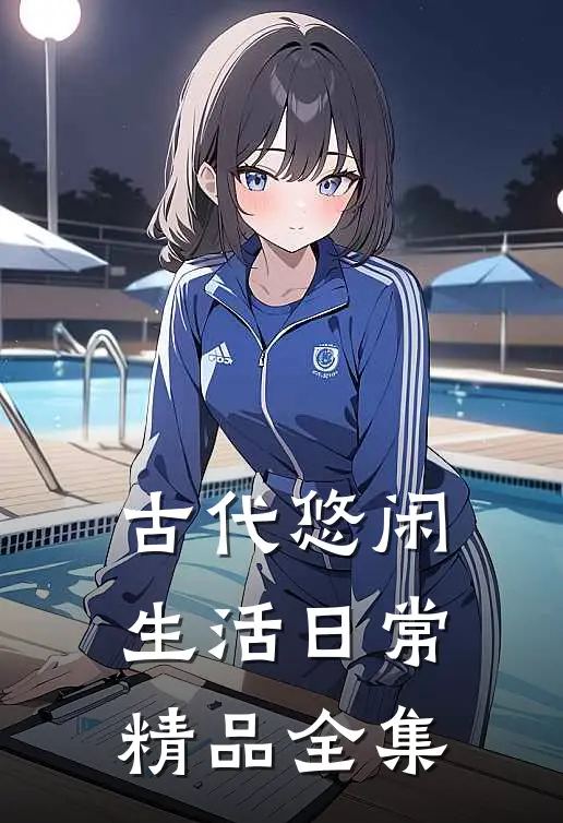 古代悠闲生活日常精品全集
