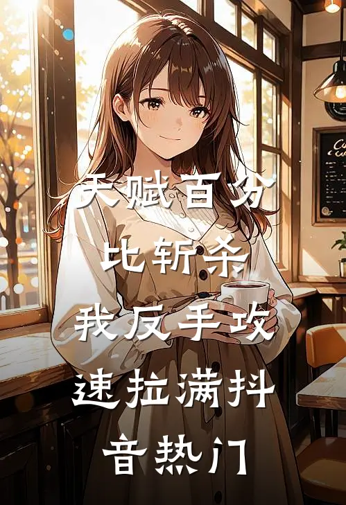 天赋百分比斩杀，我反手攻速拉满抖音热门