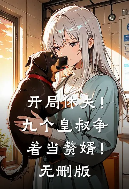 开局休夫！九个皇叔争着当赘婿！无删版