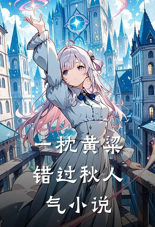 一枕黄粱错过秋人气小说