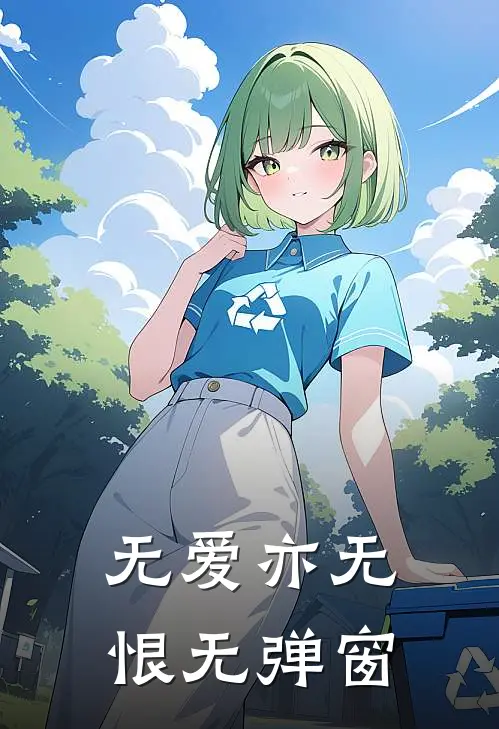 无爱亦无恨无弹窗