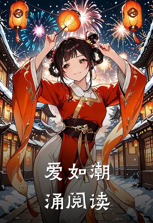 爱如潮涌阅读