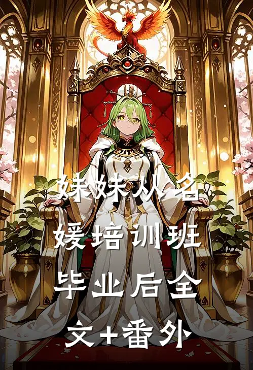 妹妹从名媛培训班毕业后全文+番外