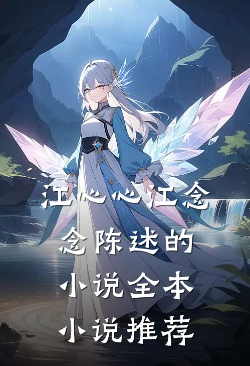 江心心江念念陈述的小说全本小说推荐
