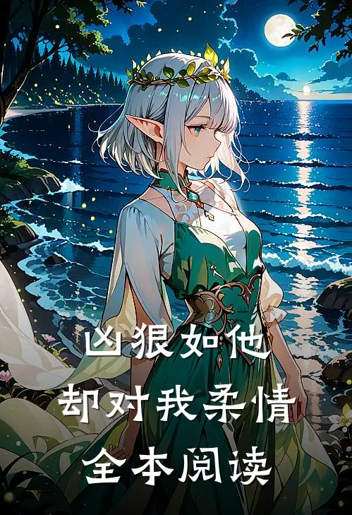 凶狠如他，却对我柔情全本阅读