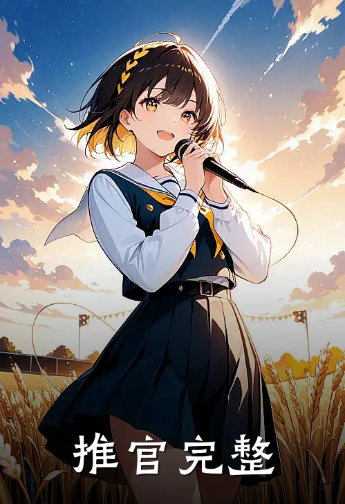 推官完整