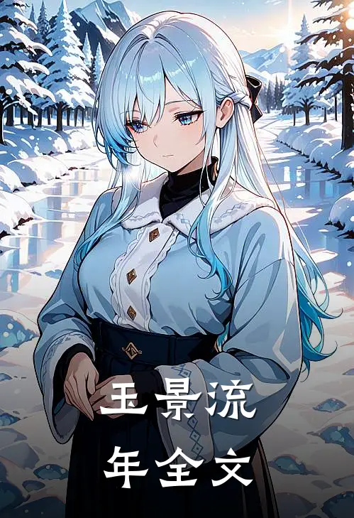 玉景流年全文