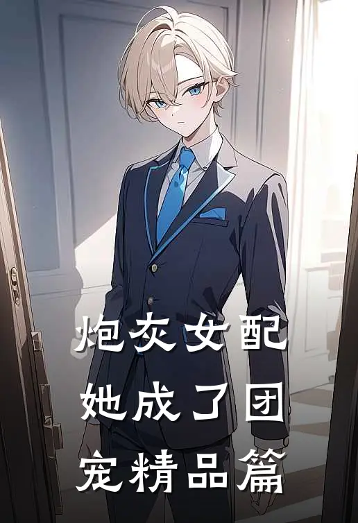 炮灰女配她成了团宠精品篇