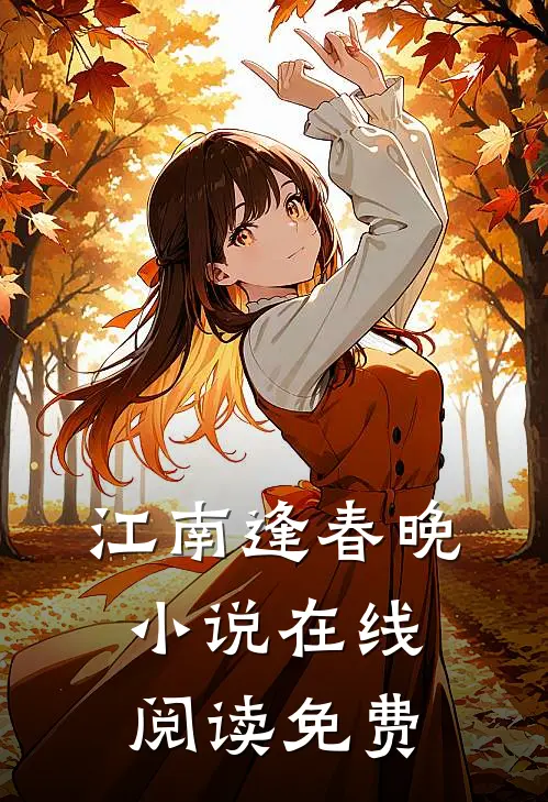 江南逢春晚小说在线阅读免费