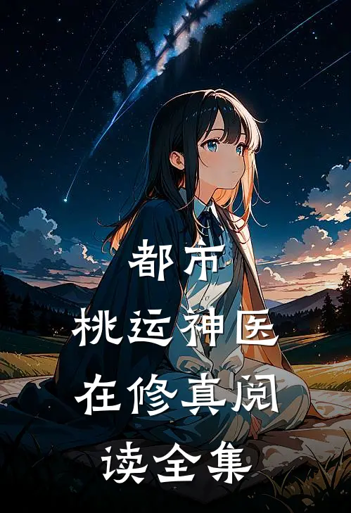 都市：桃运神医在修真阅读全集