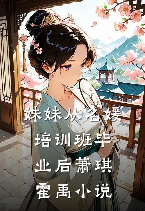 妹妹从名媛培训班毕业后萧琪霍禹小说