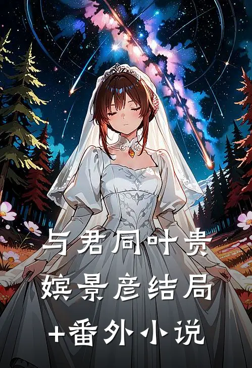 与君同叶贵嫔景彦结局+番外小说