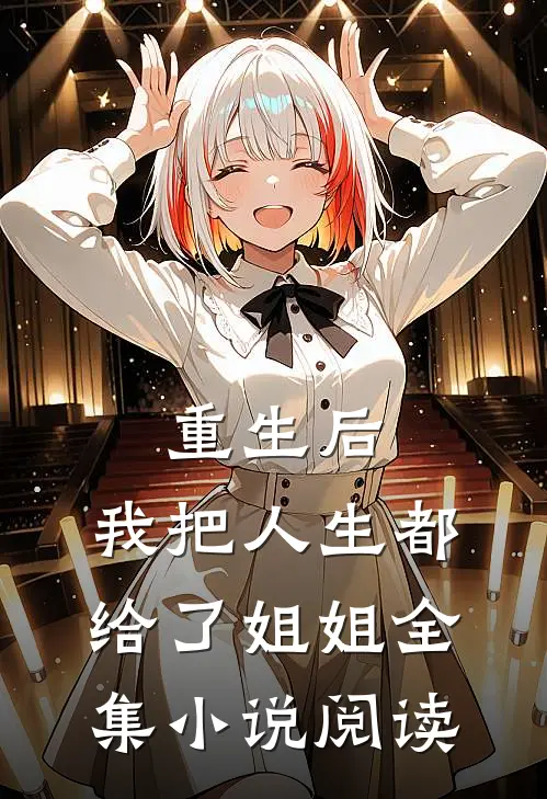重生后,我把人生都给了姐姐全集小说阅读
